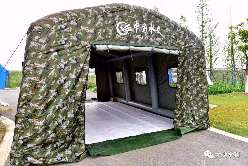 牡丹江军事帐篷