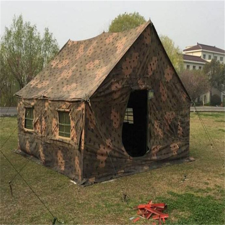牡丹江充气军用帐篷定制