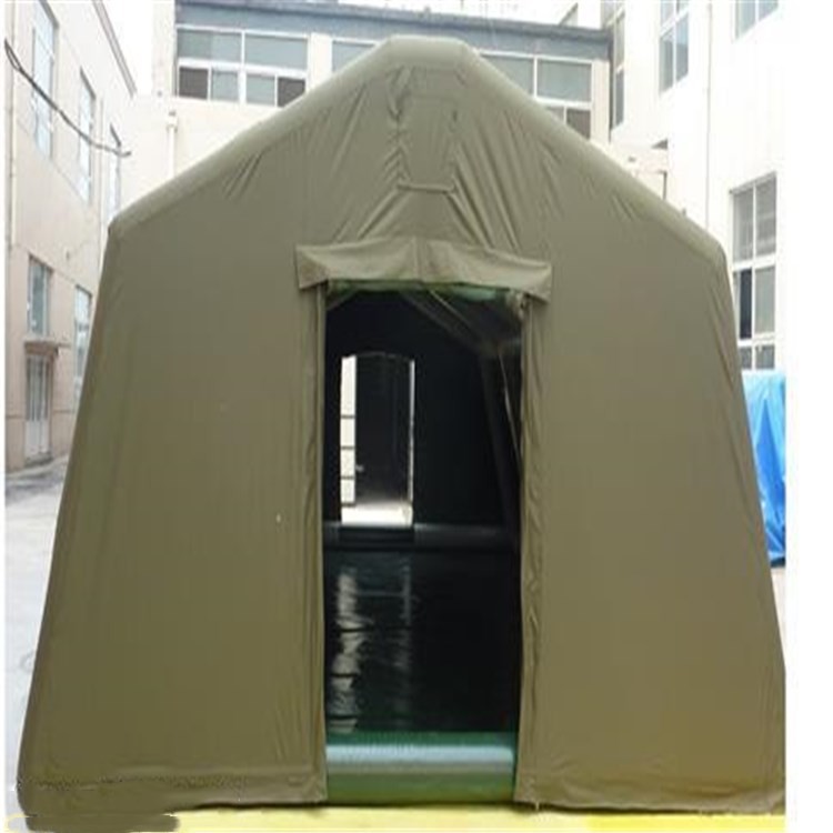 牡丹江充气军用帐篷模型生产工厂